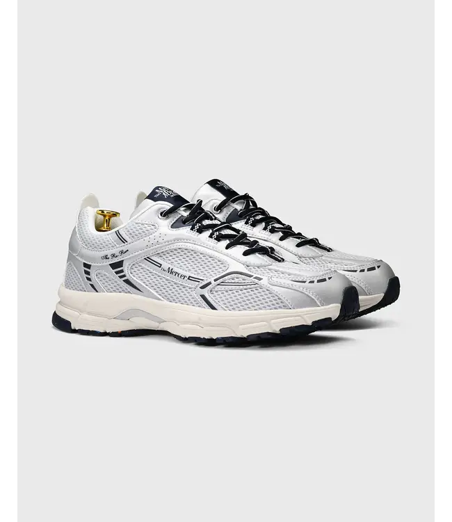 Mercer Amsterdam The Re-Run Speed