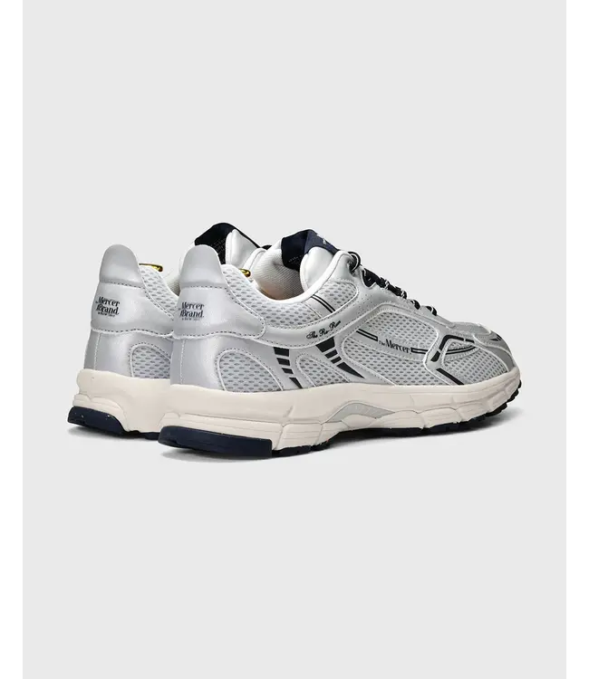 Mercer Amsterdam The Re-Run Speed