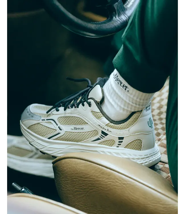 Mercer Amsterdam The Re-Run MAX Cactus / size 38