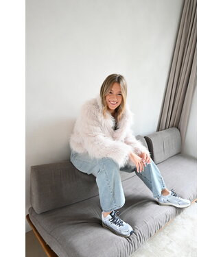 Selected Femme Brea jacket