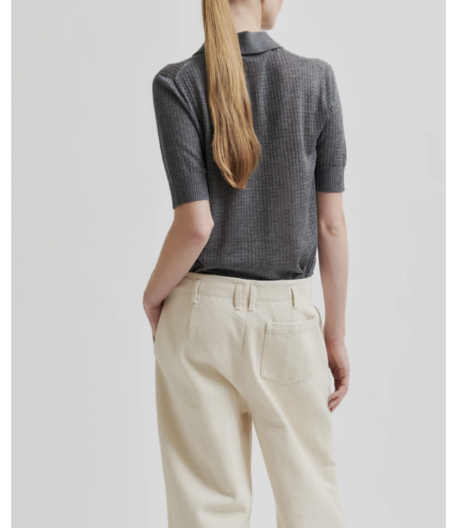 Second Female Annika knit SS