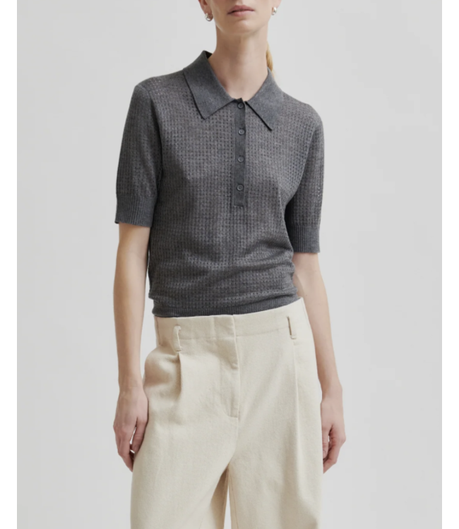 Second Female Annika knit SS