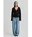 Second Female Vigga knit cardigan
