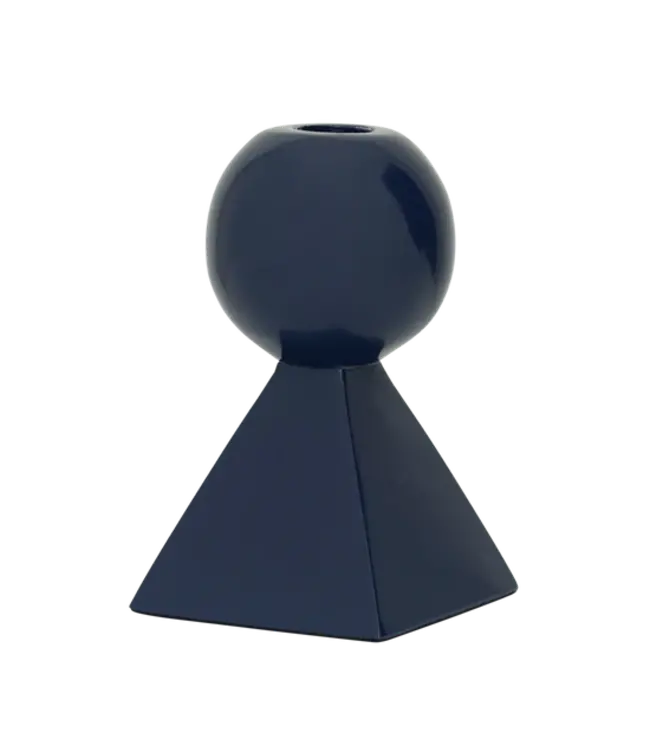 Urban Nature Culture Candle holder rett