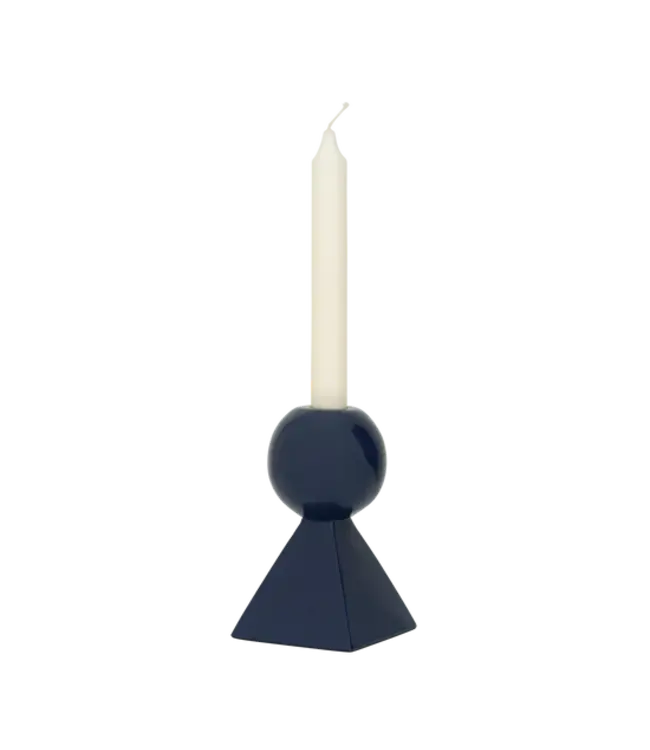 Urban Nature Culture Candle holder rett