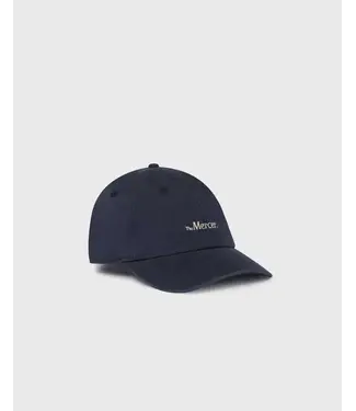Mercer Amsterdam The Mercer Cap - Navy