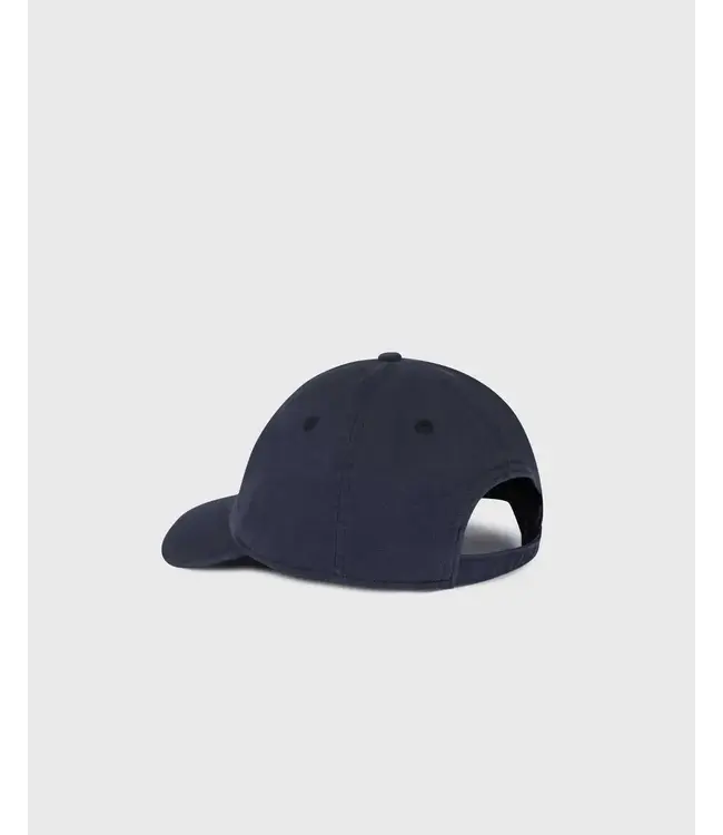 Mercer Amsterdam The Mercer Cap - Navy