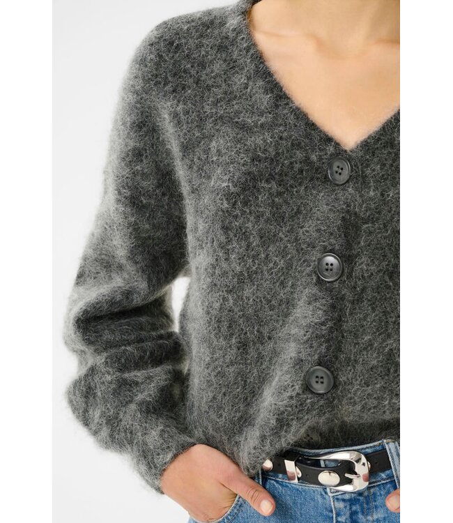 Gestuz GZdebbie V cardigan NOOS - size XS