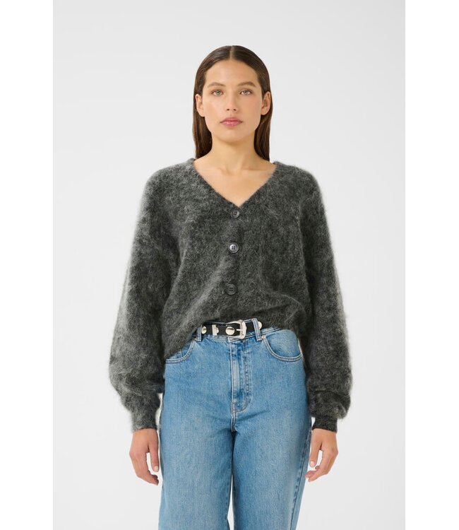 Gestuz GZdebbie V cardigan NOOS - size XS