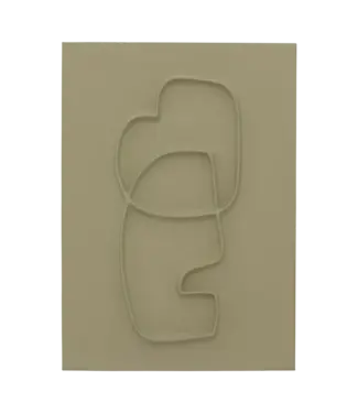 Urban Nature Culture Wall decor Blythe