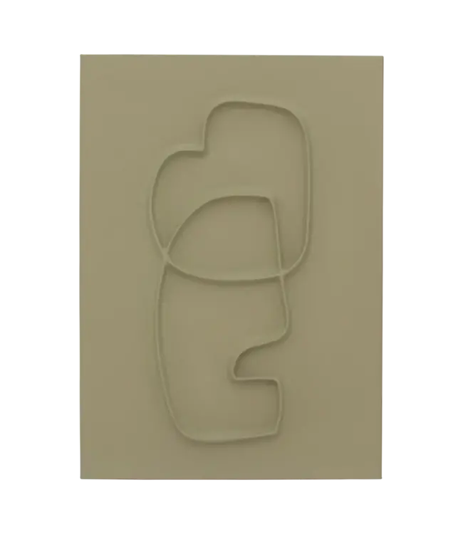 Urban Nature Culture Wall decor Blythe