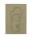 Urban Nature Culture Wall decor Blythe