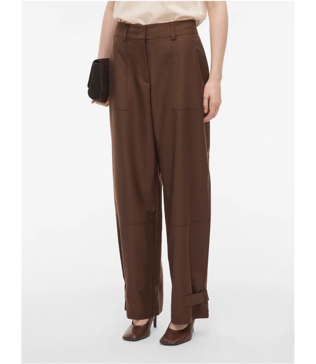 Rouge Edit Rouames RW WF F/L Trouser