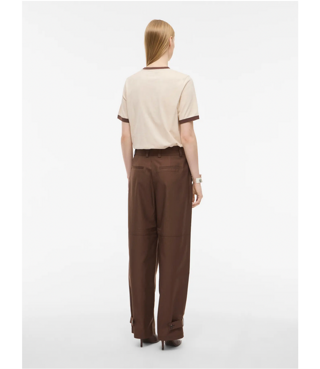 Rouge Edit Rouames RW WF F/L Trouser