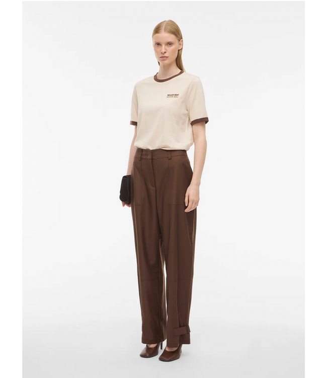 Rouge Edit Rouames RW WF F/L Trouser