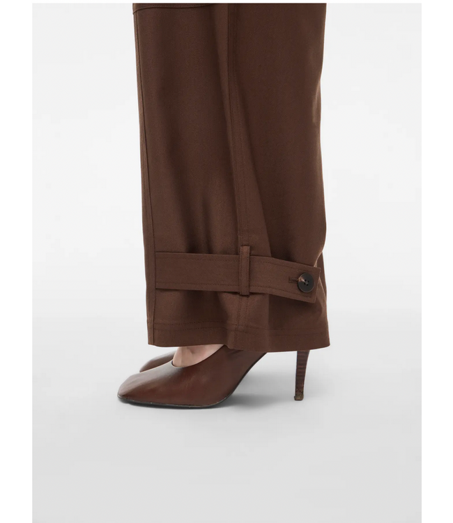 Rouge Edit Rouames RW WF F/L Trouser