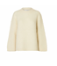 Selected Gabriellla LS Knit New o-neck NOOS