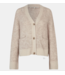 Second Female Anneleen Knit Boxy Cardigan