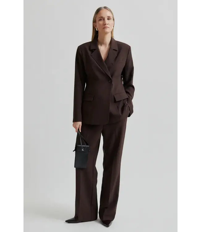 Second Female Fique Classic Trousers