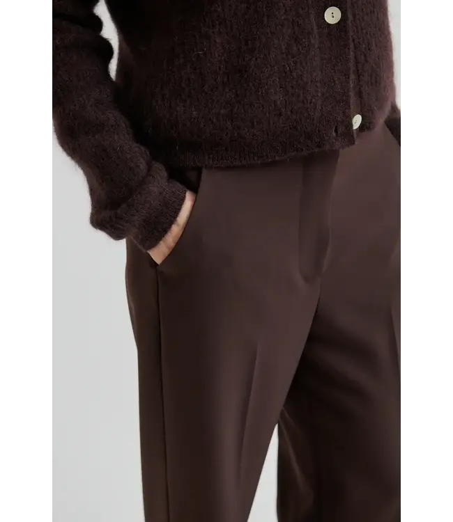 Second Female Fique Classic Trousers
