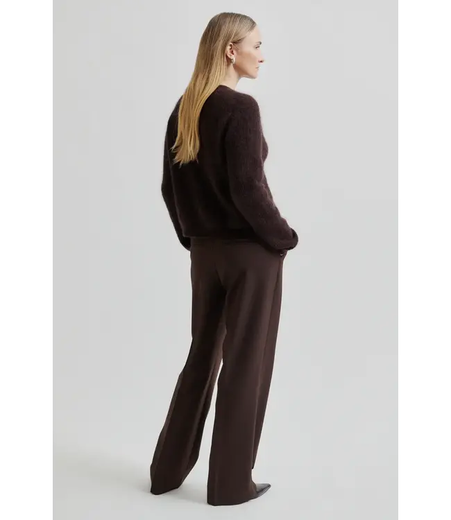 Second Female Fique Classic Trousers