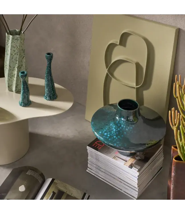 Urban Nature Culture Wall decor Blythe