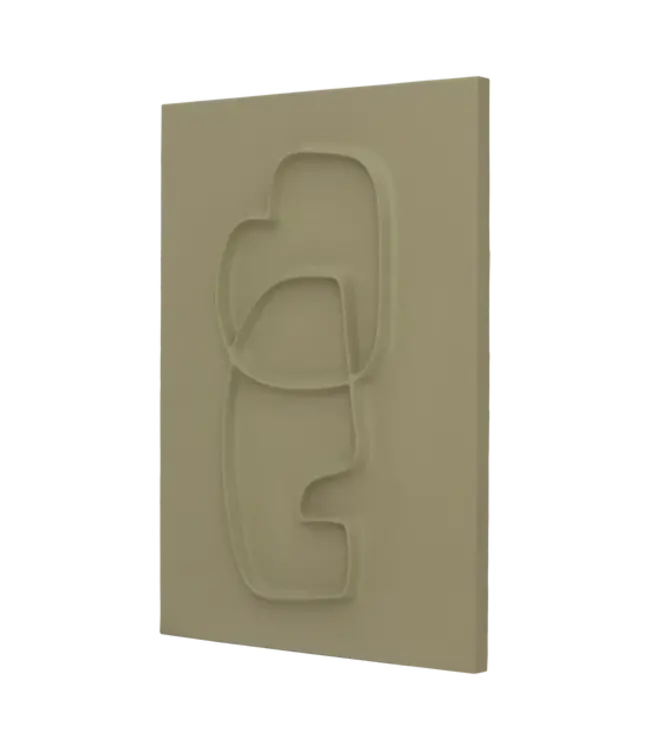 Urban Nature Culture Wall decor Blythe