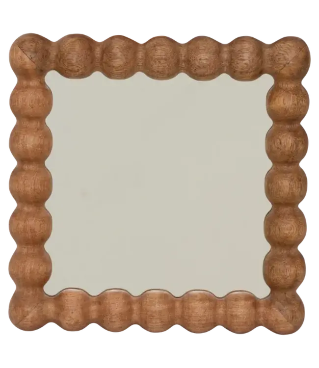 Urban Nature Culture Mirror sot in gift box