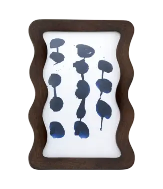 Urban Nature Culture Photo frame flette in gift box