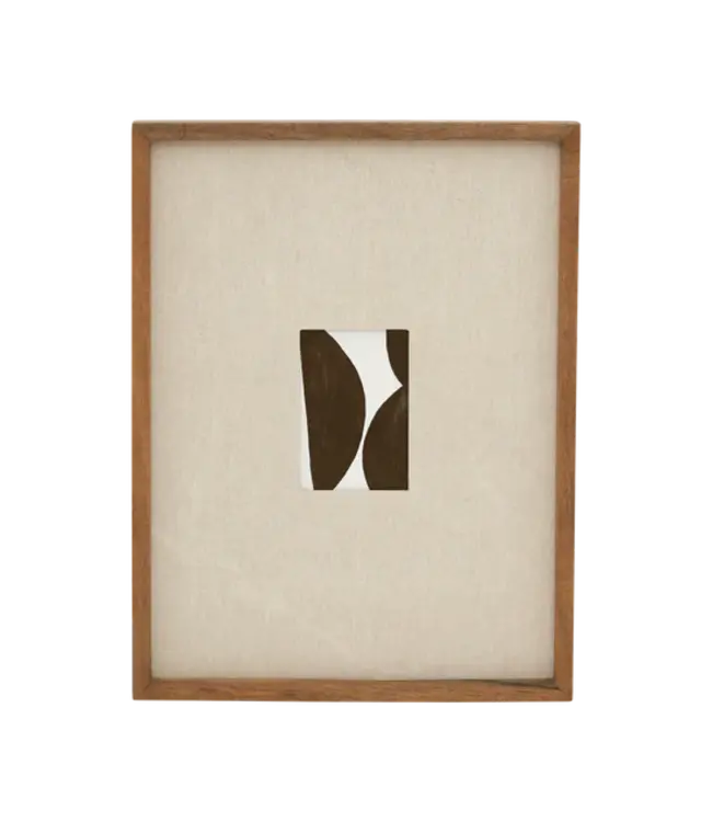 Urban Nature Culture Photo frame ida