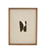 Urban Nature Culture Photo frame ida