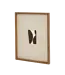 Urban Nature Culture Photo frame ida