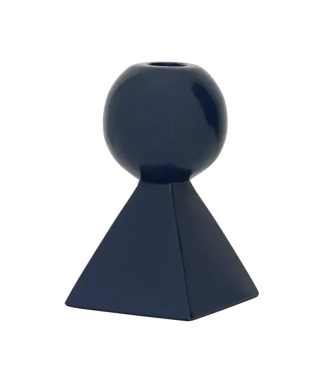 Urban Nature Culture Candle holder rett