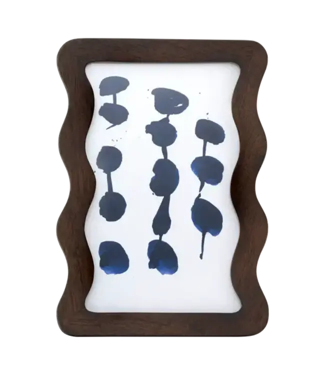 Urban Nature Culture Photo frame flette in gift box