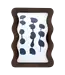 Urban Nature Culture Photo frame flette in gift box