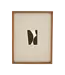 Urban Nature Culture Photo frame ida
