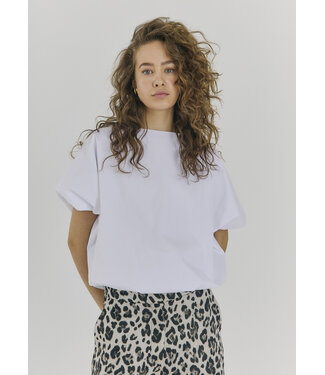 Norr Carlo top / size 34