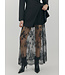 Norr Minda skirt / size 40