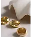 Adorn Golden ring / MOON