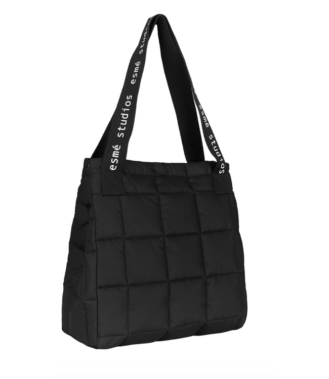 Esmé studios Esme Studios Naja quilt bag