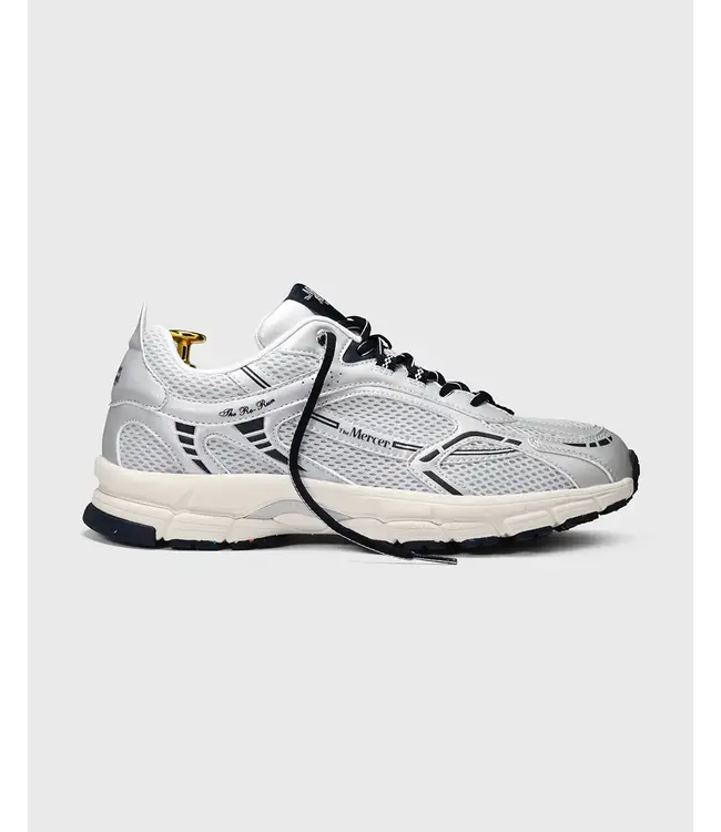 Mercer Amsterdam The Re-Run Speed