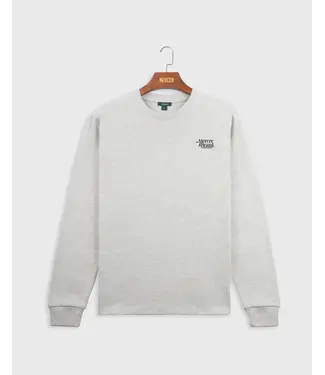 Mercer Amsterdam The Mercer Long-sleeve / size S