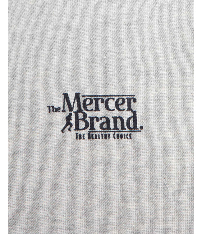 Mercer Amsterdam The Mercer Long-sleeve