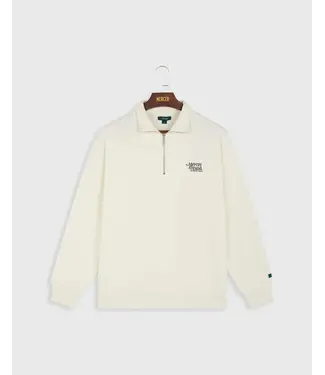 Mercer Amsterdam The Mercer Quarter Zip