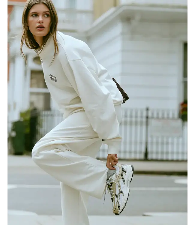 Mercer Amsterdam The Mercer Quarter Zip