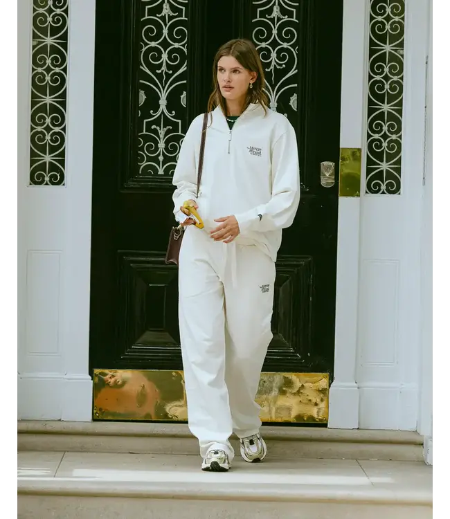 Mercer Amsterdam The Mercer Quarter Zip