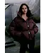 Second Female Riya puffer jacket / size L