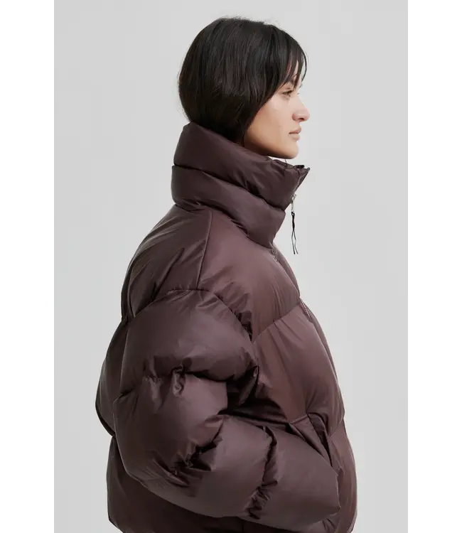 Second Female Riya puffer jacket / size L