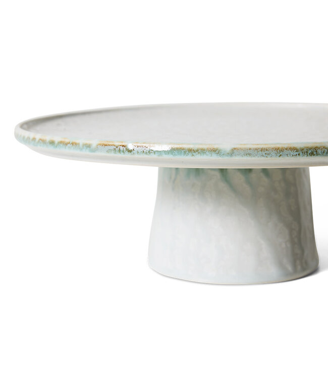 HKliving Plateau M, smudge