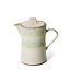HKliving Tea pot, slush